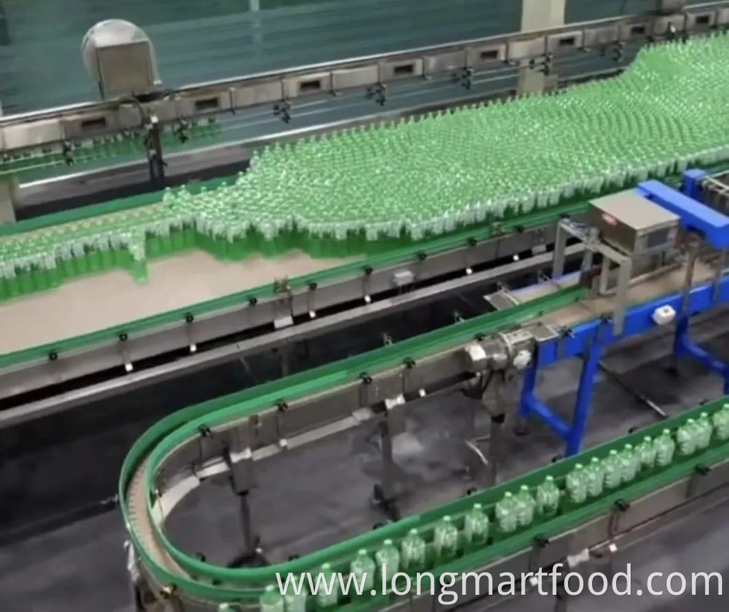 Factory Directly Wholesale Professional Healthy Drinks Lemon Flavors Honey Tea Packaging Companies